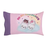 Dreamworks 4-pc. Toddler Bedding Set