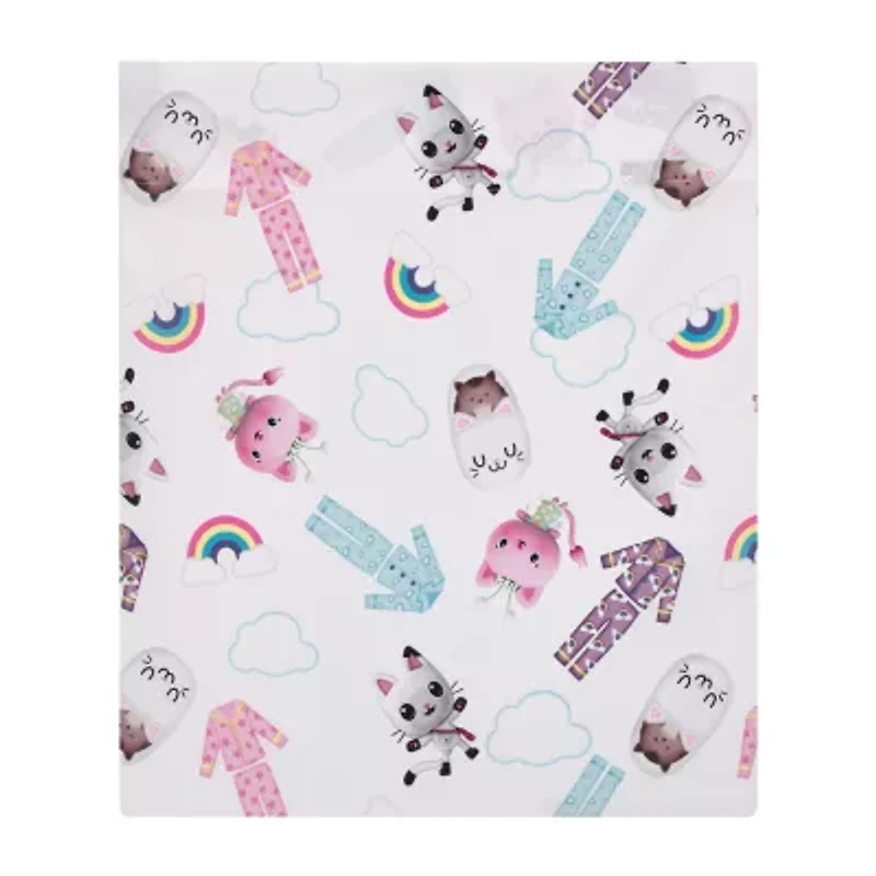 Dreamworks 4-pc. Toddler Bedding Set