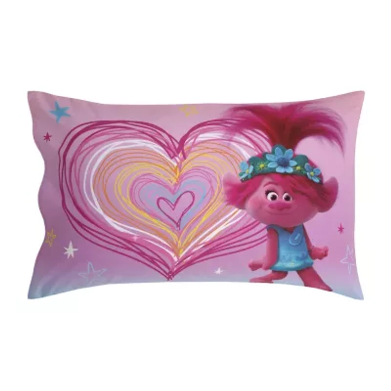 Dreamworks 4-pc. Toddler Bedding Set