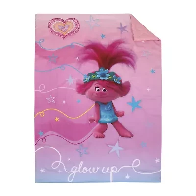 Dreamworks 4-pc. Toddler Bedding Set