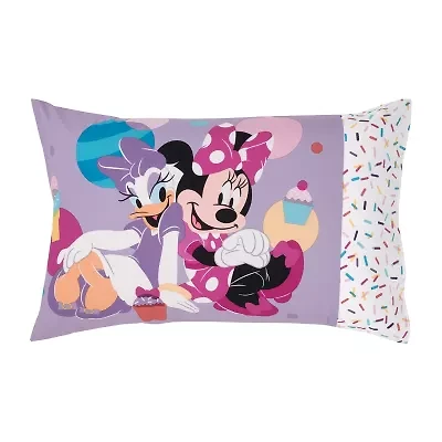 Disney Collection 4-pc. Toddler Bedding Set