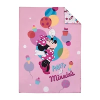Disney Collection 4-pc. Toddler Bedding Set