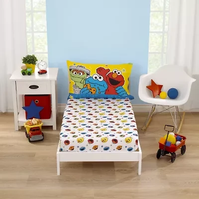 2-pc. Toddler Bedding Set