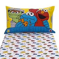 2-pc. Toddler Bedding Set