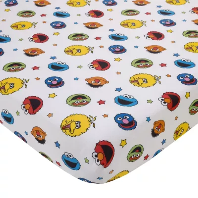 2-pc. Toddler Bedding Set