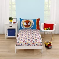 Dreamworks 2-pc. Toddler Bedding Set