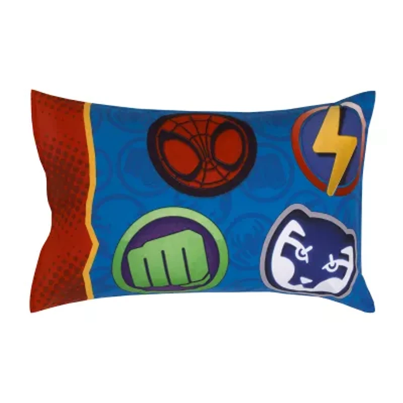 Dreamworks 2-pc. Toddler Bedding Set
