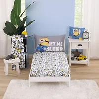Disney Collection 2-pc. Toddler Bedding Set