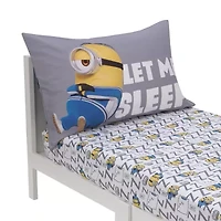 Disney Collection 2-pc. Toddler Bedding Set