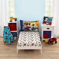 Disney Collection 2-pc. Toddler Bedding Set