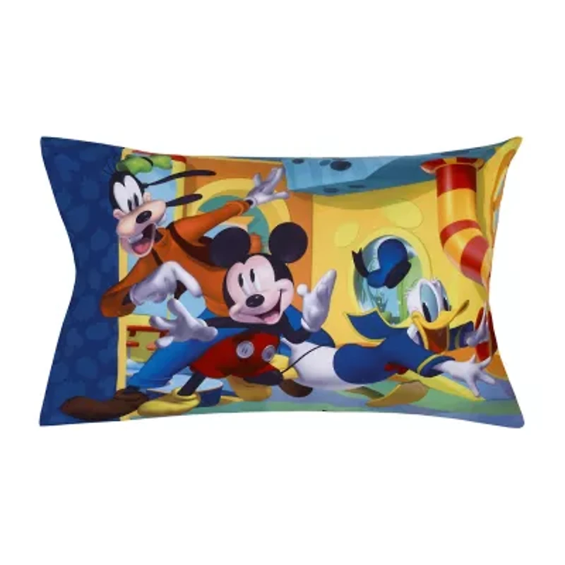 Disney Collection 2-pc. Toddler Bedding Set