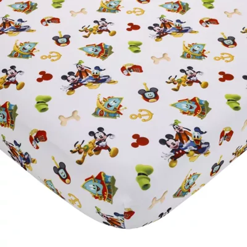 Disney Collection 2-pc. Toddler Bedding Set