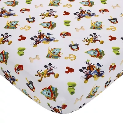 Disney Collection 2-pc. Toddler Bedding Set