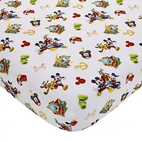 Disney Collection 2-pc. Toddler Bedding Set