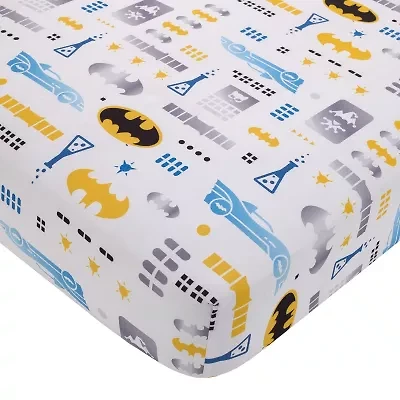 Universal 2-pc. Toddler Bedding Set