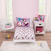 Warner Bros 2-pc. Toddler Bedding Set
