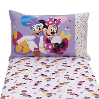 Warner Bros 2-pc. Toddler Bedding Set