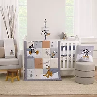 Disney Collection Crib Liner