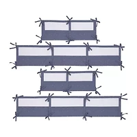 Disney Collection Crib Liner