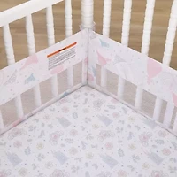 Disney Collection Crib Liner