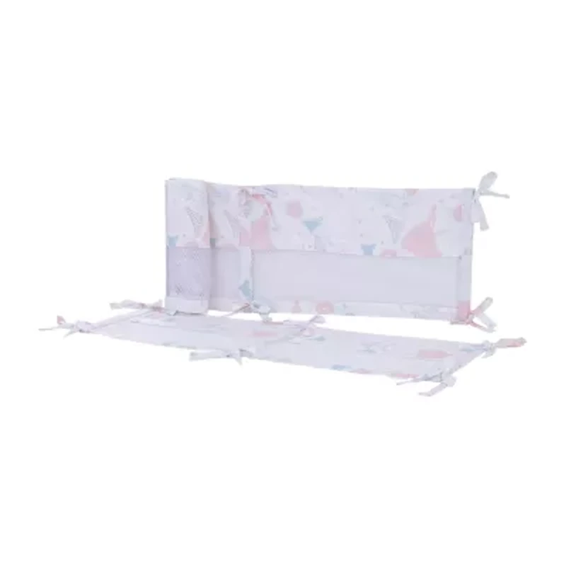 Disney Collection Crib Liner