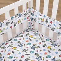 Disney Collection Crib Liner