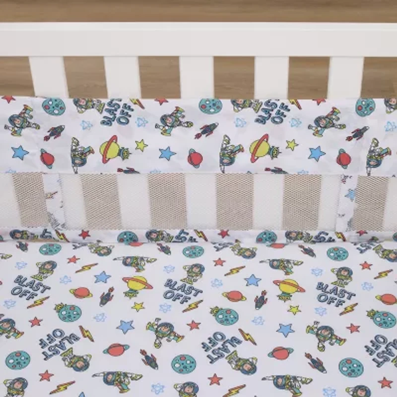 Disney Collection Crib Liner