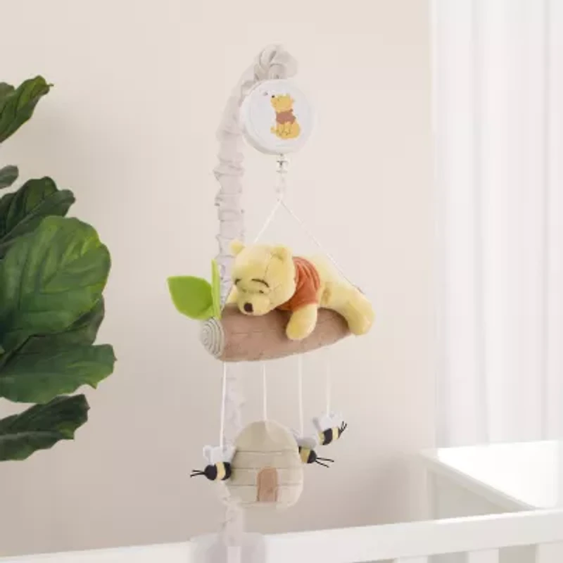 Disney Collection Baby Mobile