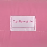 Disney Collection Princess Nap Mat