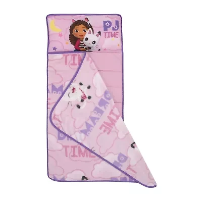 Dreamworks Gabbys Dollhouse Gabby's Dollhouse Nap Mat