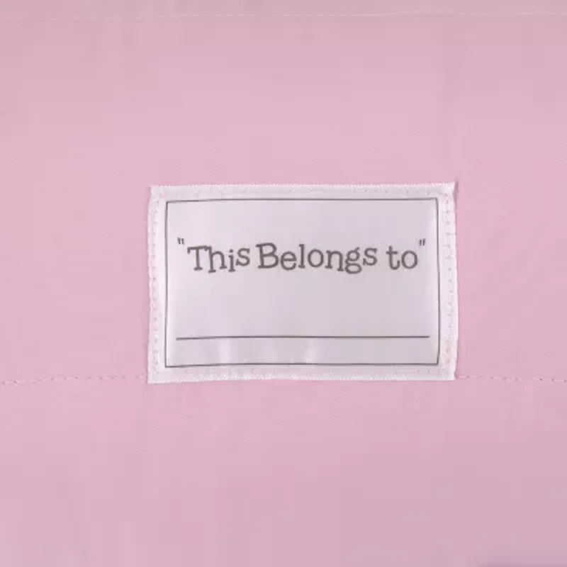 Dreamworks Gabbys Dollhouse Gabby's Dollhouse Nap Mat