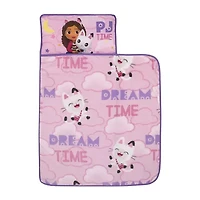 Dreamworks Gabbys Dollhouse Gabby's Dollhouse Nap Mat