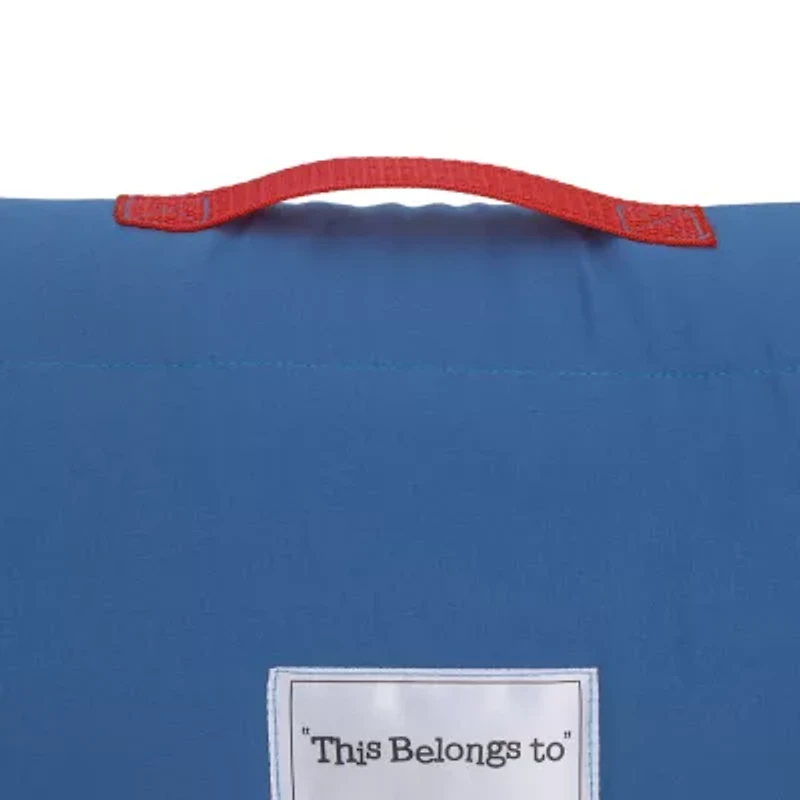 Spidey And Friends Spiderman Nap Mat