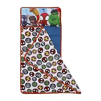 Spidey And Friends Spiderman Nap Mat