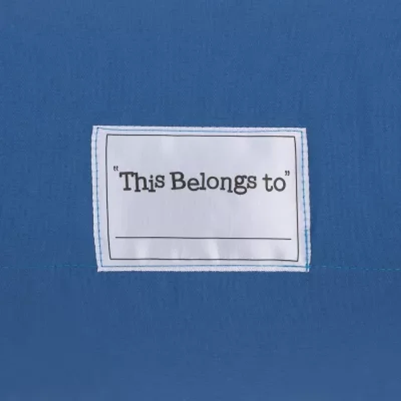 Spidey And Friends Spiderman Nap Mat