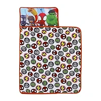 Spidey And Friends Spiderman Nap Mat
