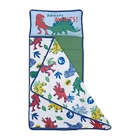 Universal Dinosaur Jurassic World Nap Mat