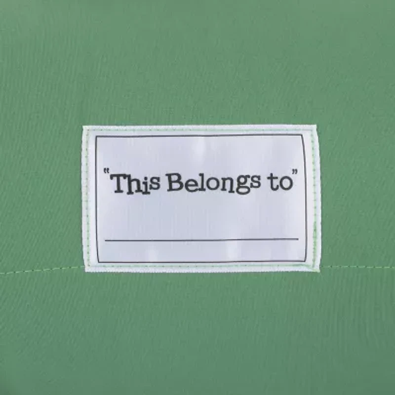 Universal Dinosaur Jurassic World Nap Mat