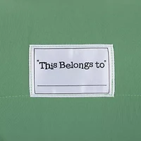 Universal Dinosaur Jurassic World Nap Mat