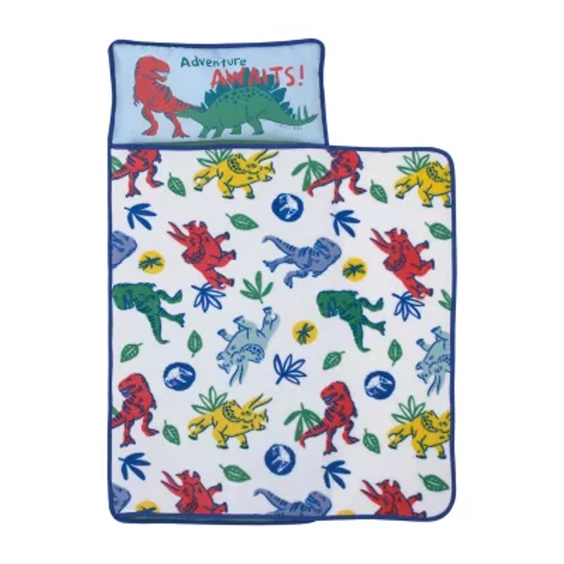 Universal Dinosaur Jurassic World Nap Mat