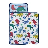 Universal Dinosaur Jurassic World Nap Mat