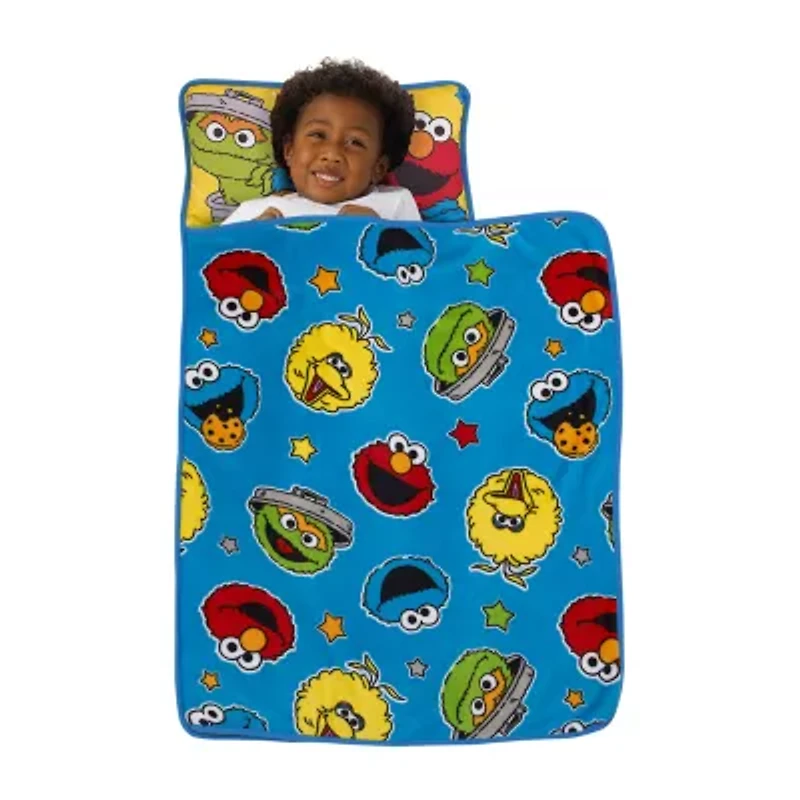 Sesame Street Sesame Street Nap Mat