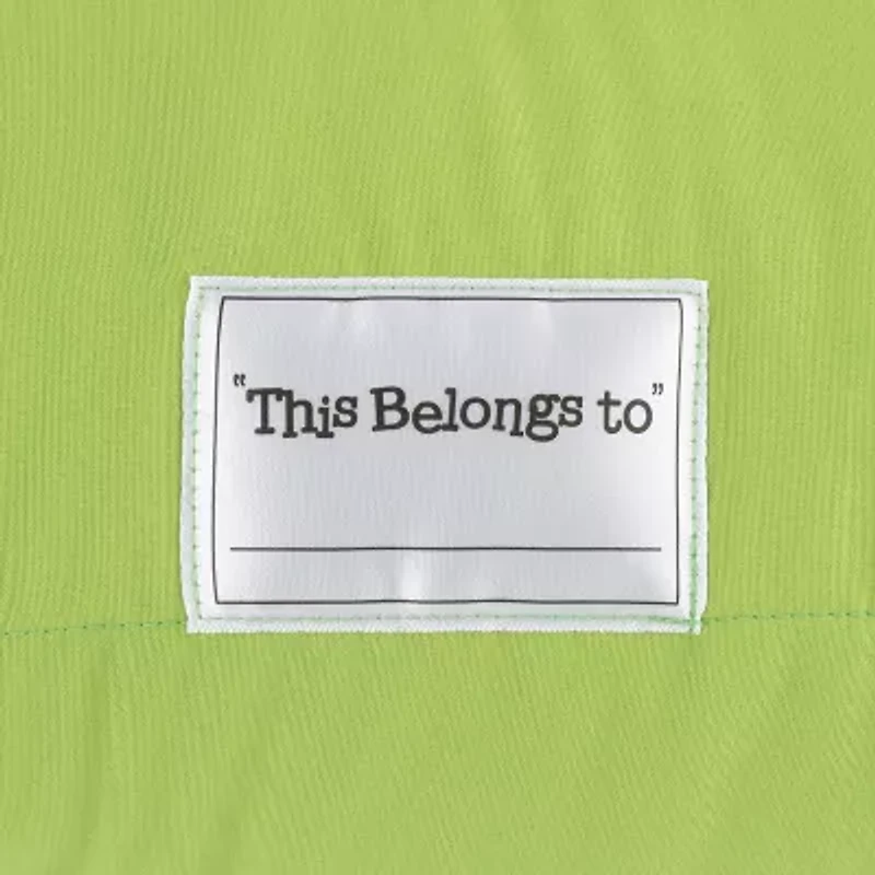 Sesame Street Sesame Street Nap Mat