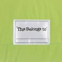 Sesame Street Sesame Street Nap Mat