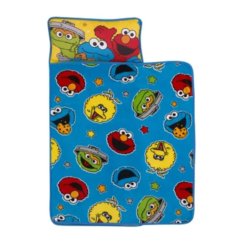 Sesame Street Sesame Street Nap Mat