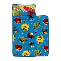 Sesame Street Sesame Street Nap Mat