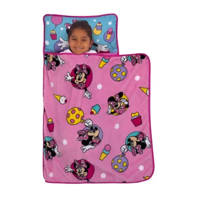 Disney Collection Minnie Mouse Minnie Mouse Nap Mat