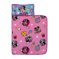 Disney Collection Minnie Mouse Nap Mat