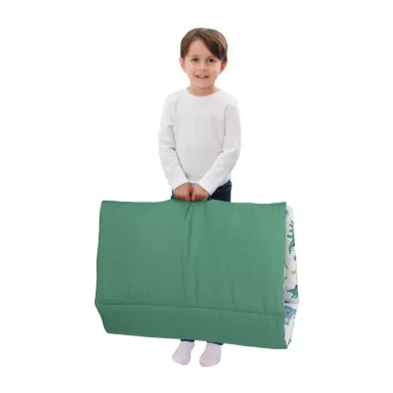 Universal Dinosaur Jurassic World Nap Mat