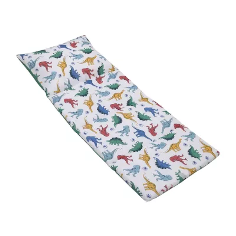 Universal Dinosaur Jurassic World Nap Mat